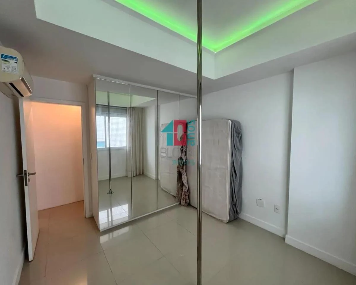 Apartamento mobiliado, 89 m², com máquina de lavar — photo 18
