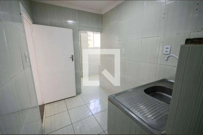 1-bedroom apartment for rent with 40 m² and A/C — photo 11