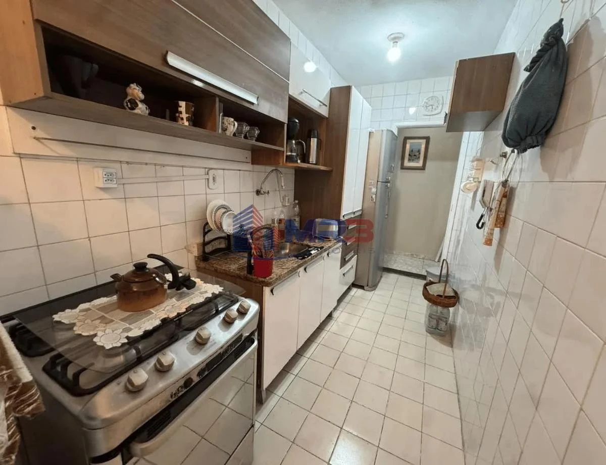 Mountain view in a 2-bedroom apartment, 57 m² — photo 16