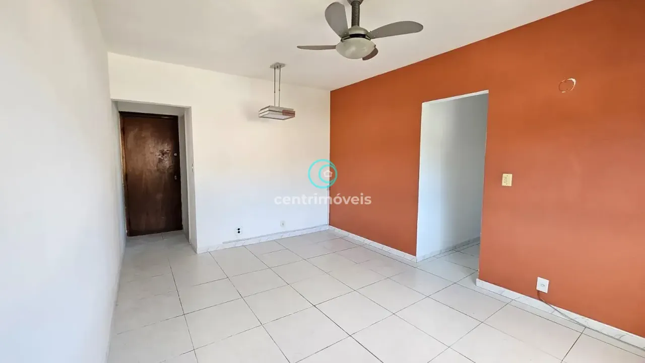 2-bedroom apartment with pool in the building — photo 3