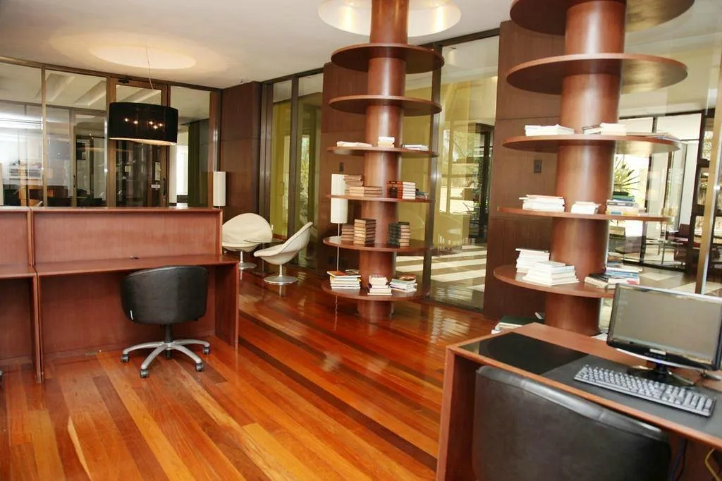 Apartamento mobiliado com 3 suítes e 3 vagas — photo 46