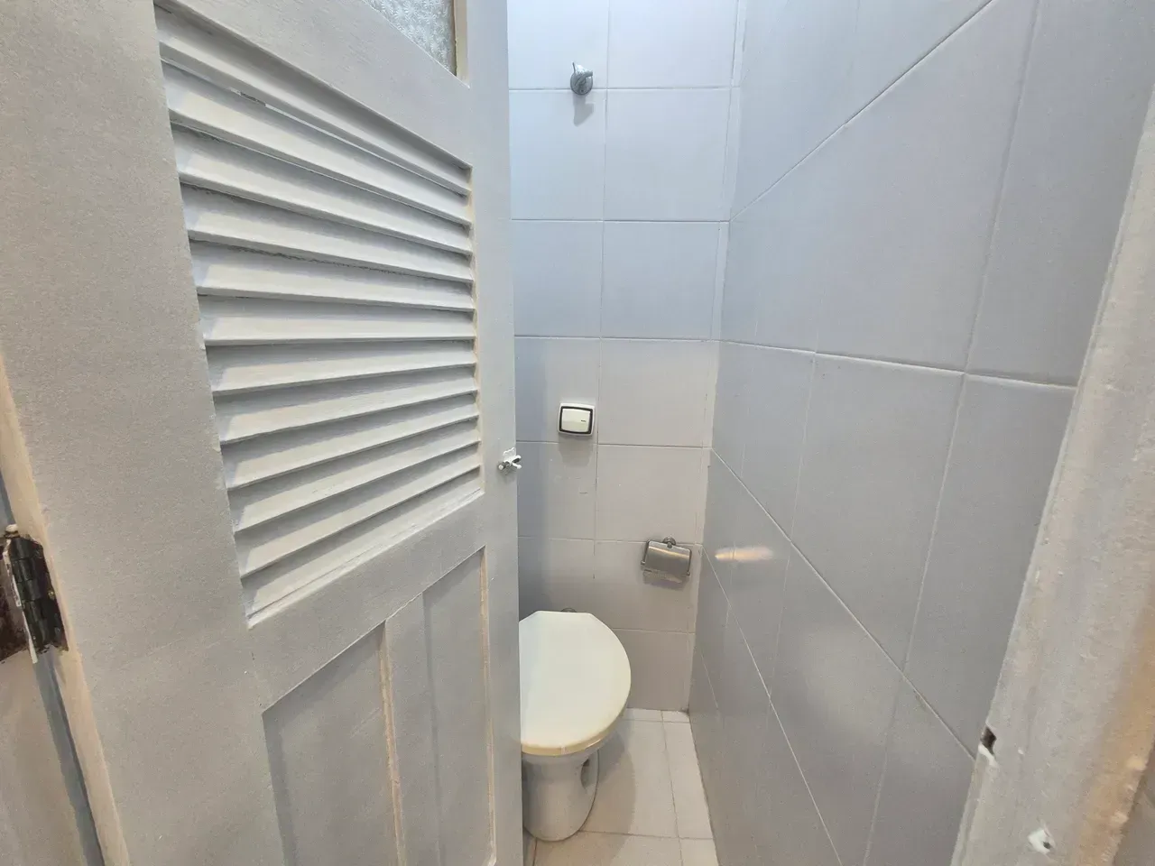 51 m² apartment with 1 bedroom and separate kitchen — photo 17
