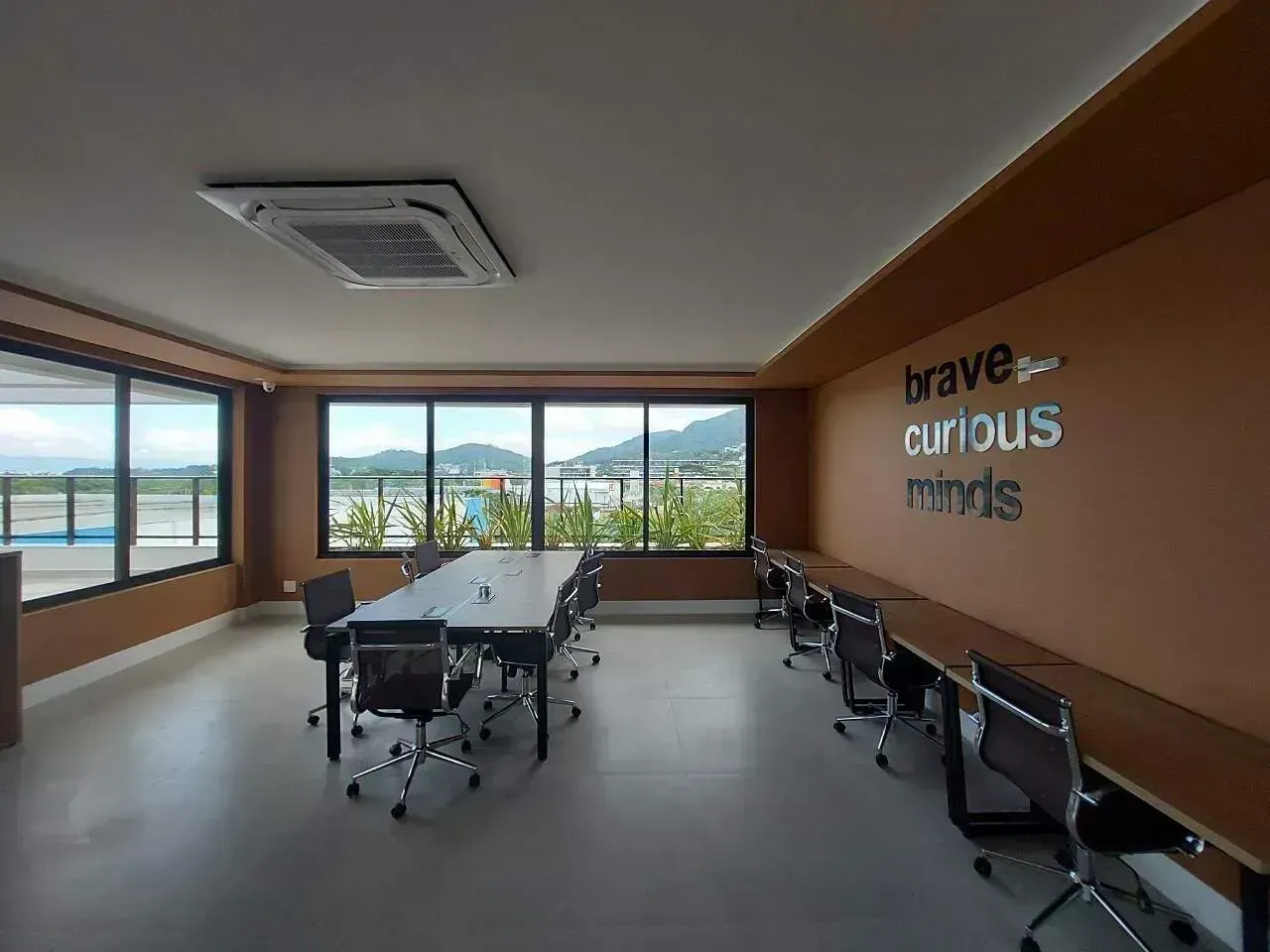 Estúdio mobiliado de 48 m² com 1 vaga e 2º andar — photo 16