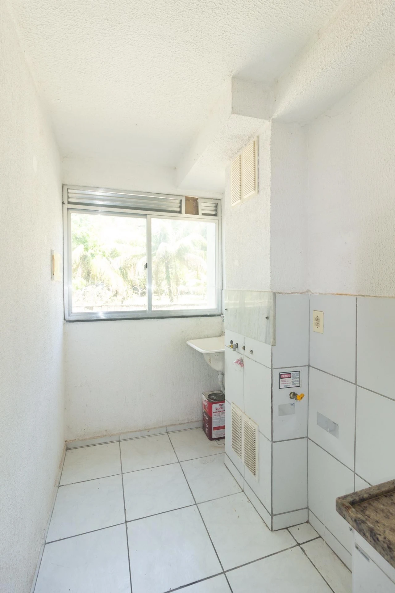 Apartamento de 50 m² e 2 quartos, Guaratiba — photo 24