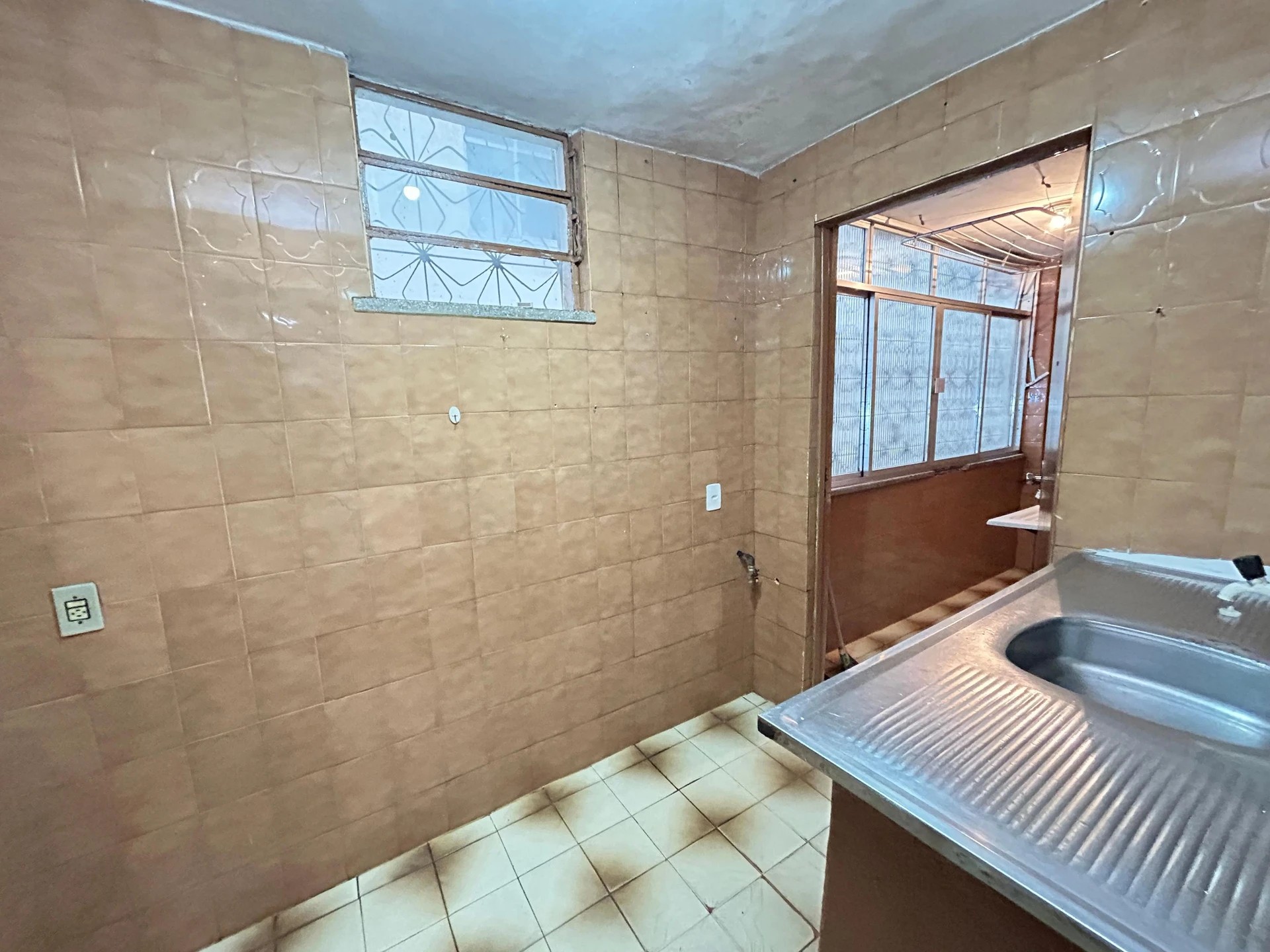 Квартира 60 м², 2 спальни, Рио-де-Жанейро — photo 2