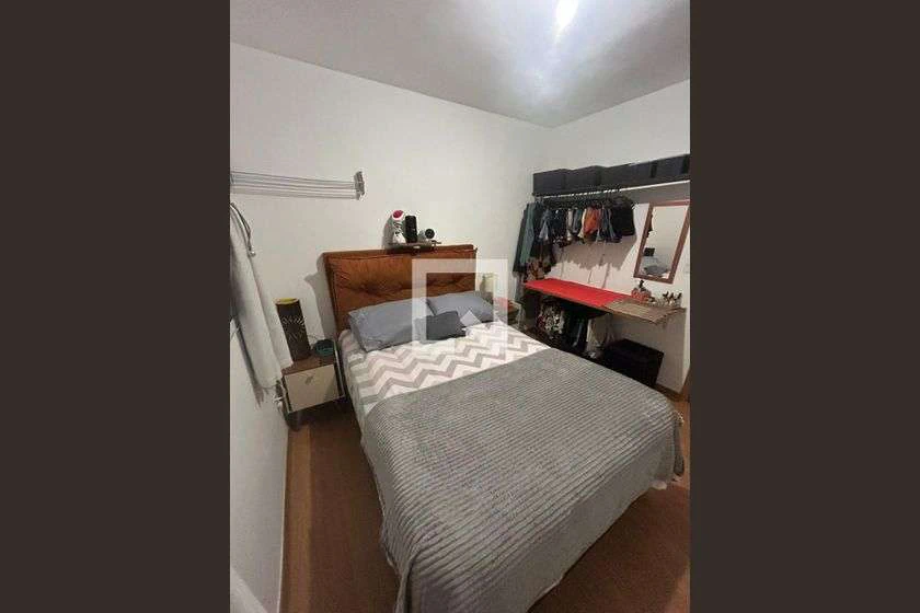 Apartamento mobiliado 43 m² com 2 quartos e cozinha a gás — photo 8