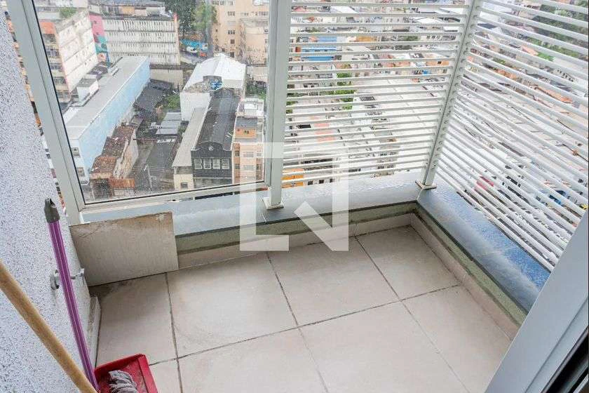 Квартира в аренду 37 м² с 1 спальней и балконом — photo 17