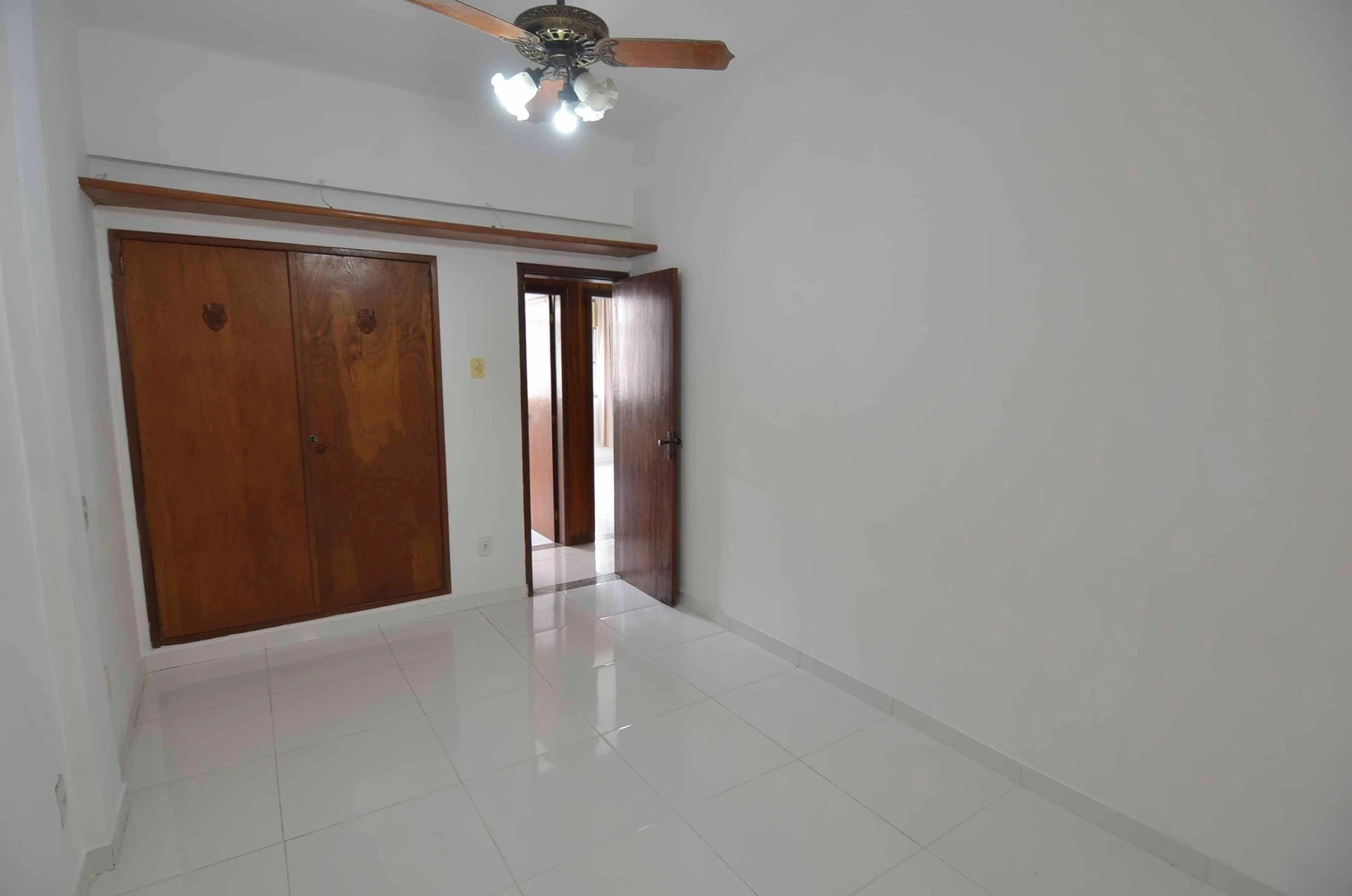 3-bedroom apartment with a park view — photo 20