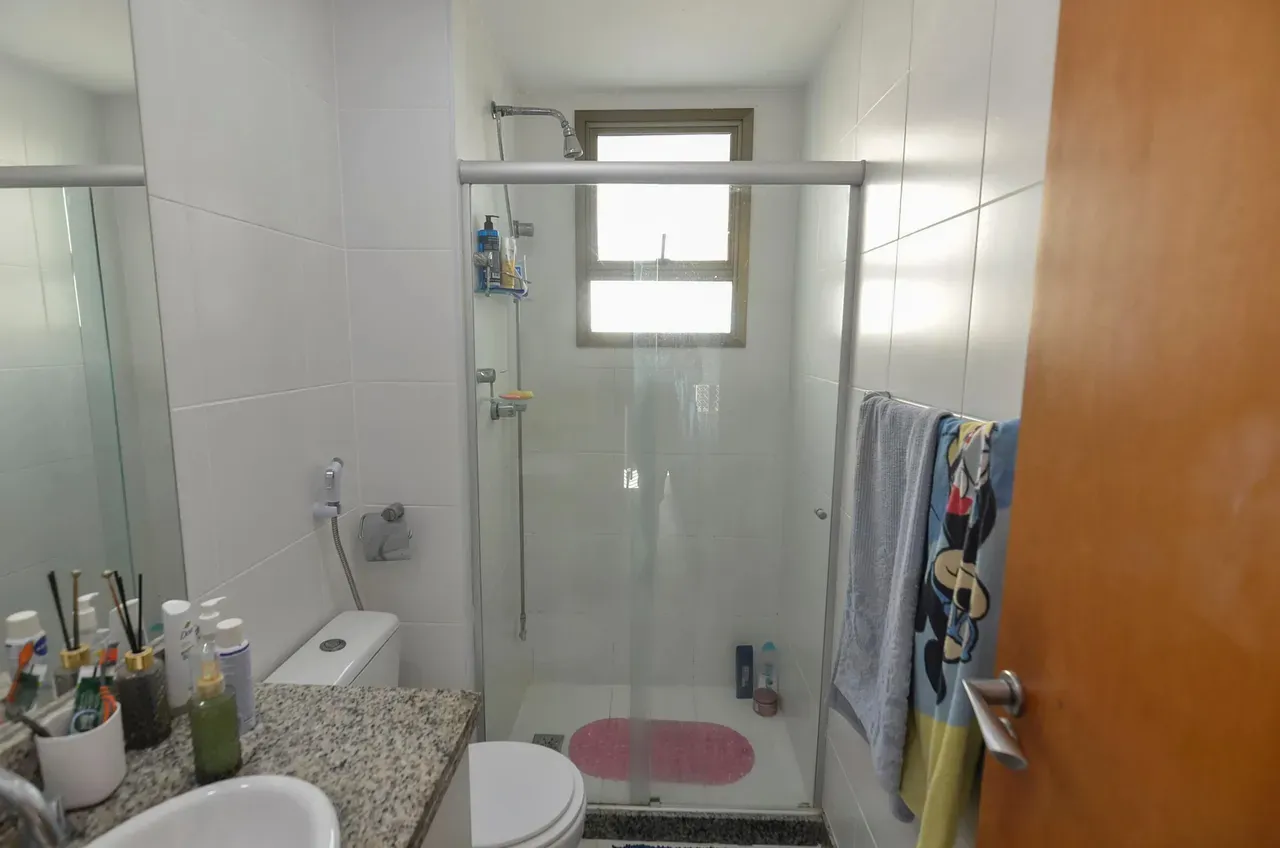 Duplex penthouse 180 m² with 4 bedrooms and 2 parking — photo 13