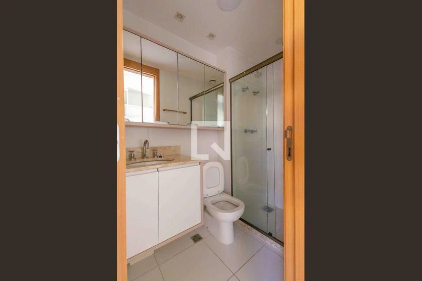 Apartment, 166 m², with a home office — photo 39