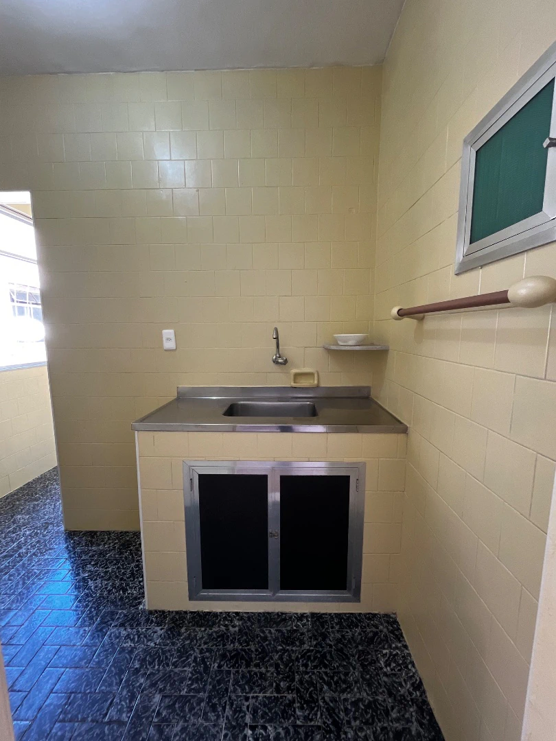Apartamento com piso de madeira ou laminado, Guadalupe — photo 3