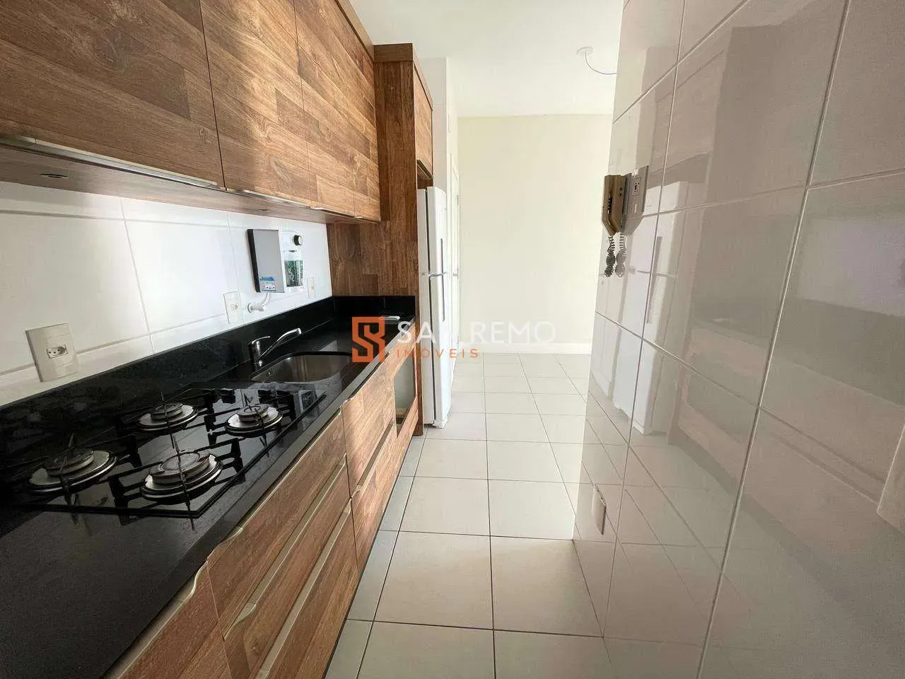 Сушильна машина та 2 спальні: квартира 70 м² — photo 4