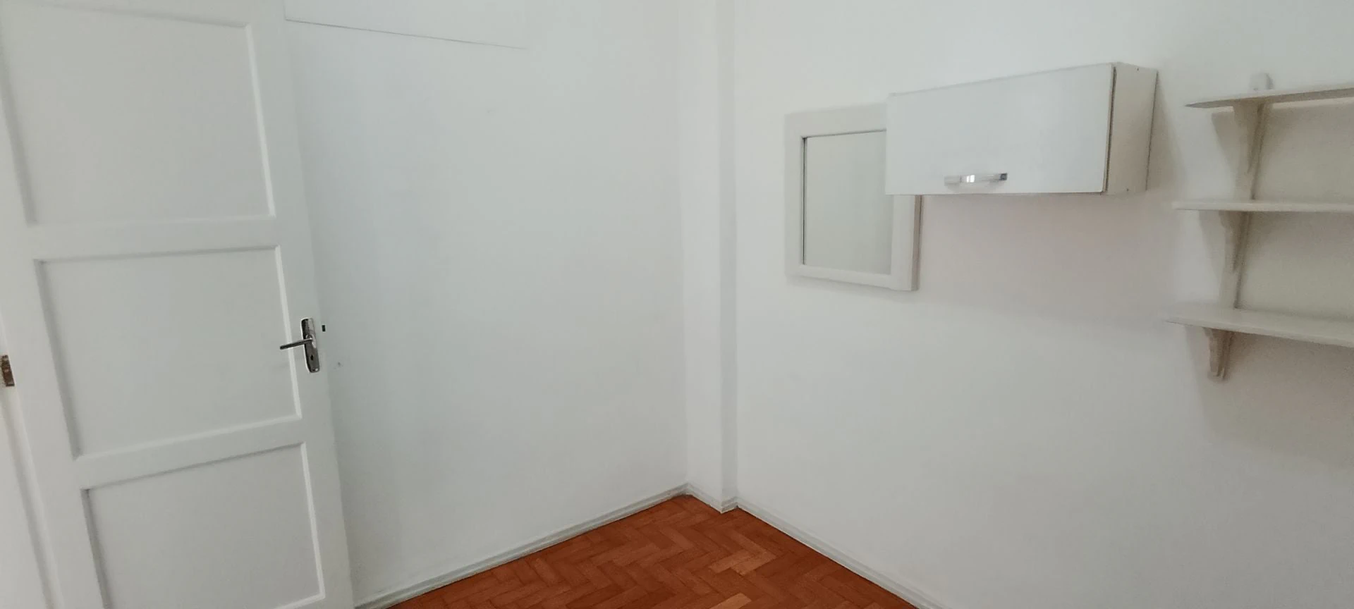 2 quartos e máquina de lavar: apartamento de 46 m² — photo 14