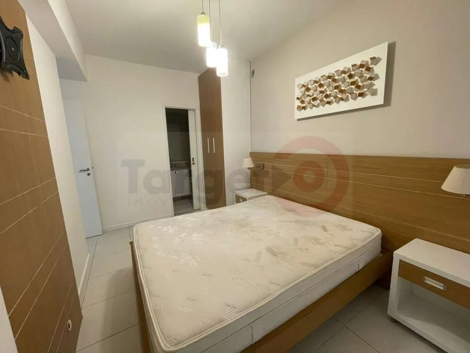 Apartamento com 2 quartos e suíte com banheiro — photo 21
