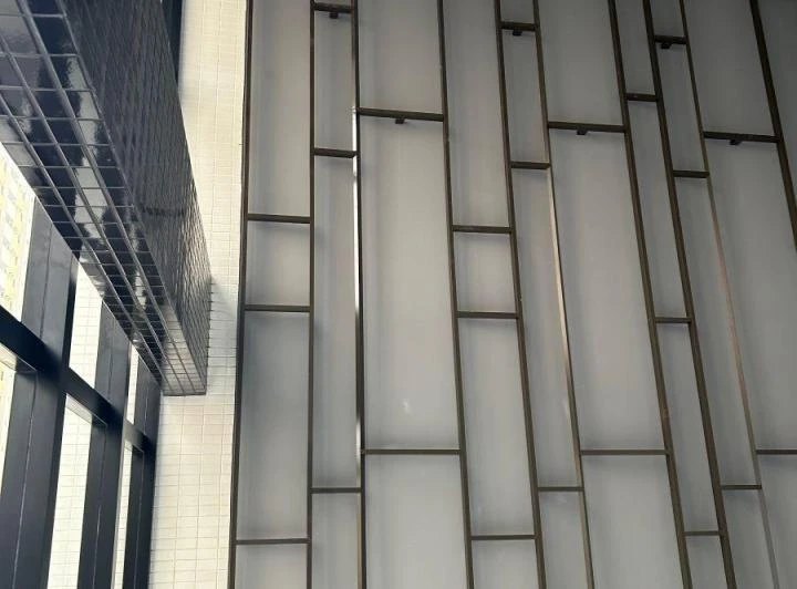 57 m² apartment with 2 parking spaces and 2 bedrooms — photo 8