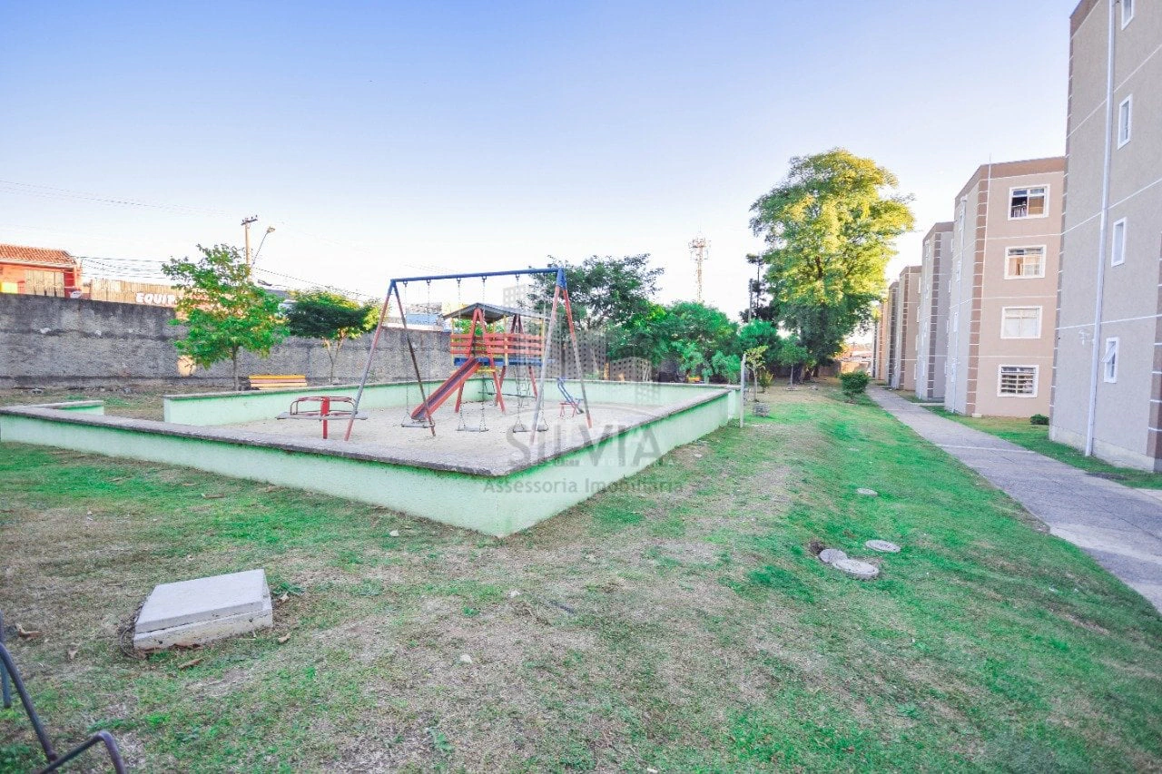3-bedroom apartment with a private BBQ in Curitiba — photo 19
