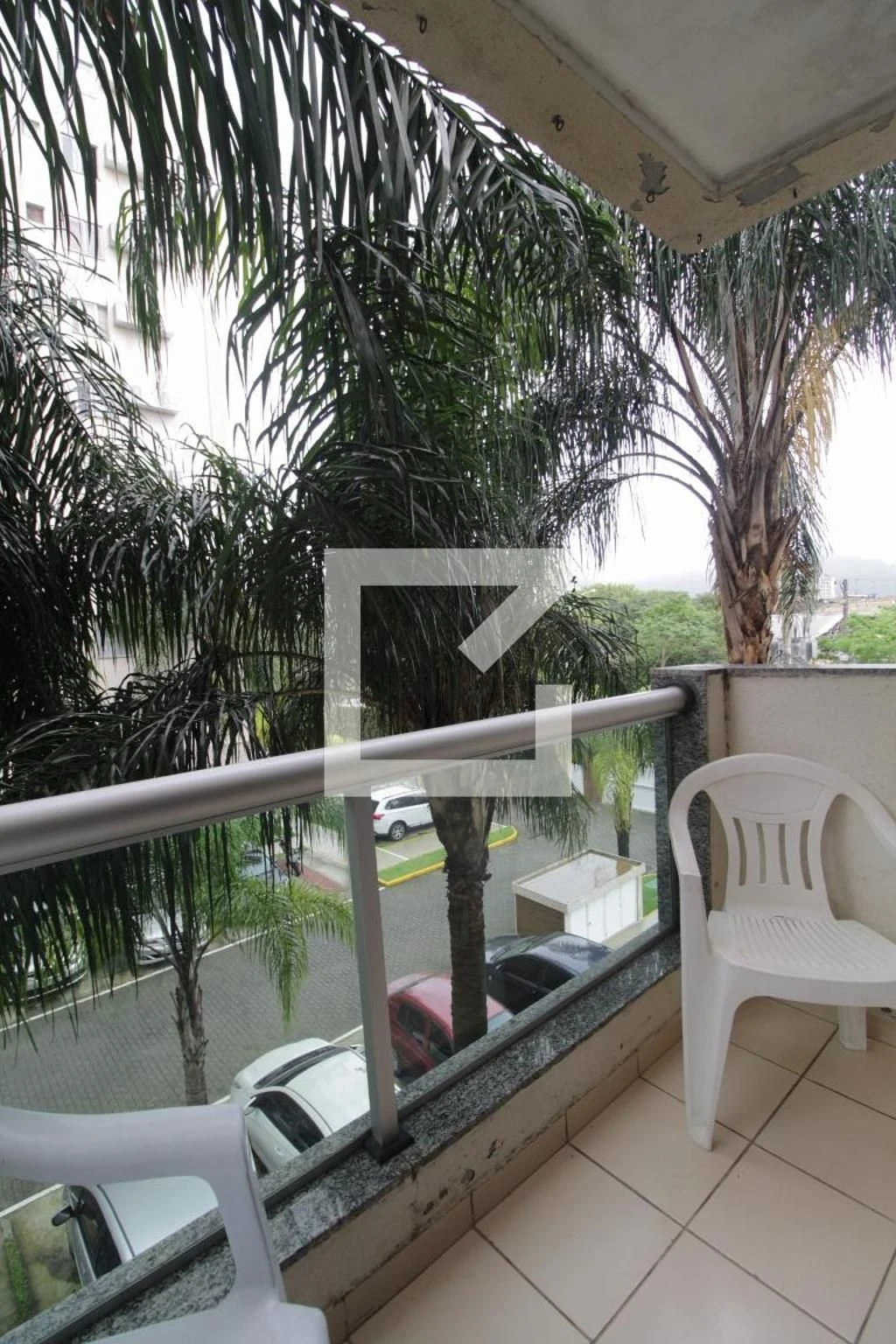 2 quartos e espaço de home office: apartamento de 63 m² — photo 16