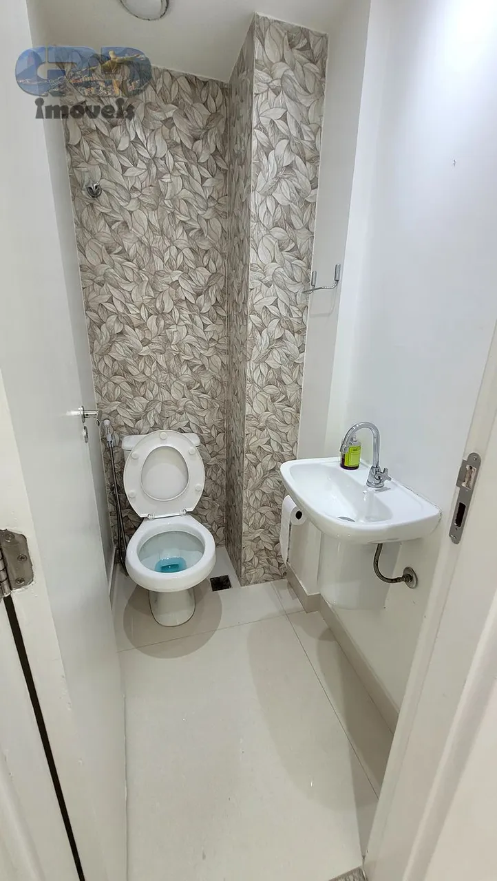 Квартира з 5 спальнями та барбекю на балконі — photo 8