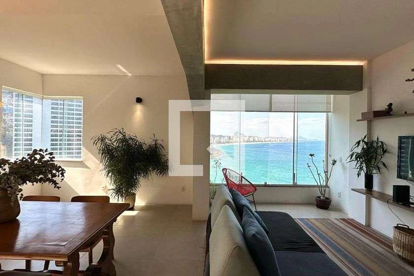 68 m² apartment with 2 bedrooms and parking space — photo 22