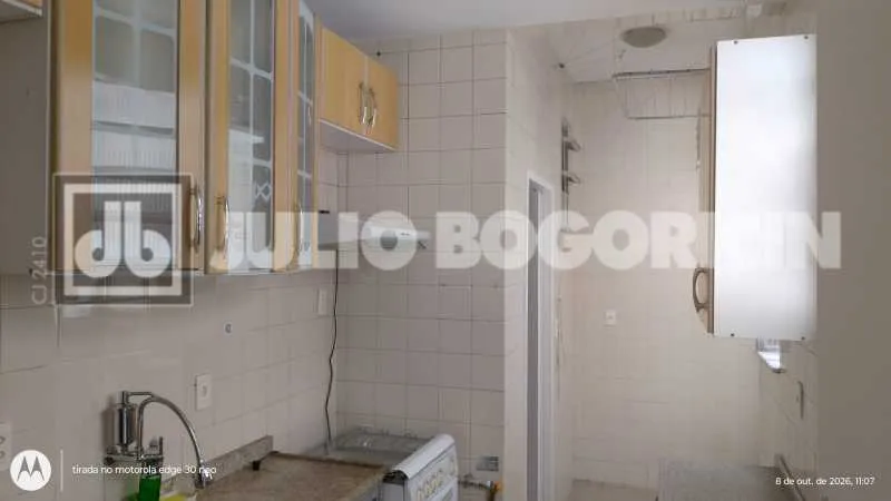 2-bedroom apartment with a home office in Rio de Janeiro — photo 28