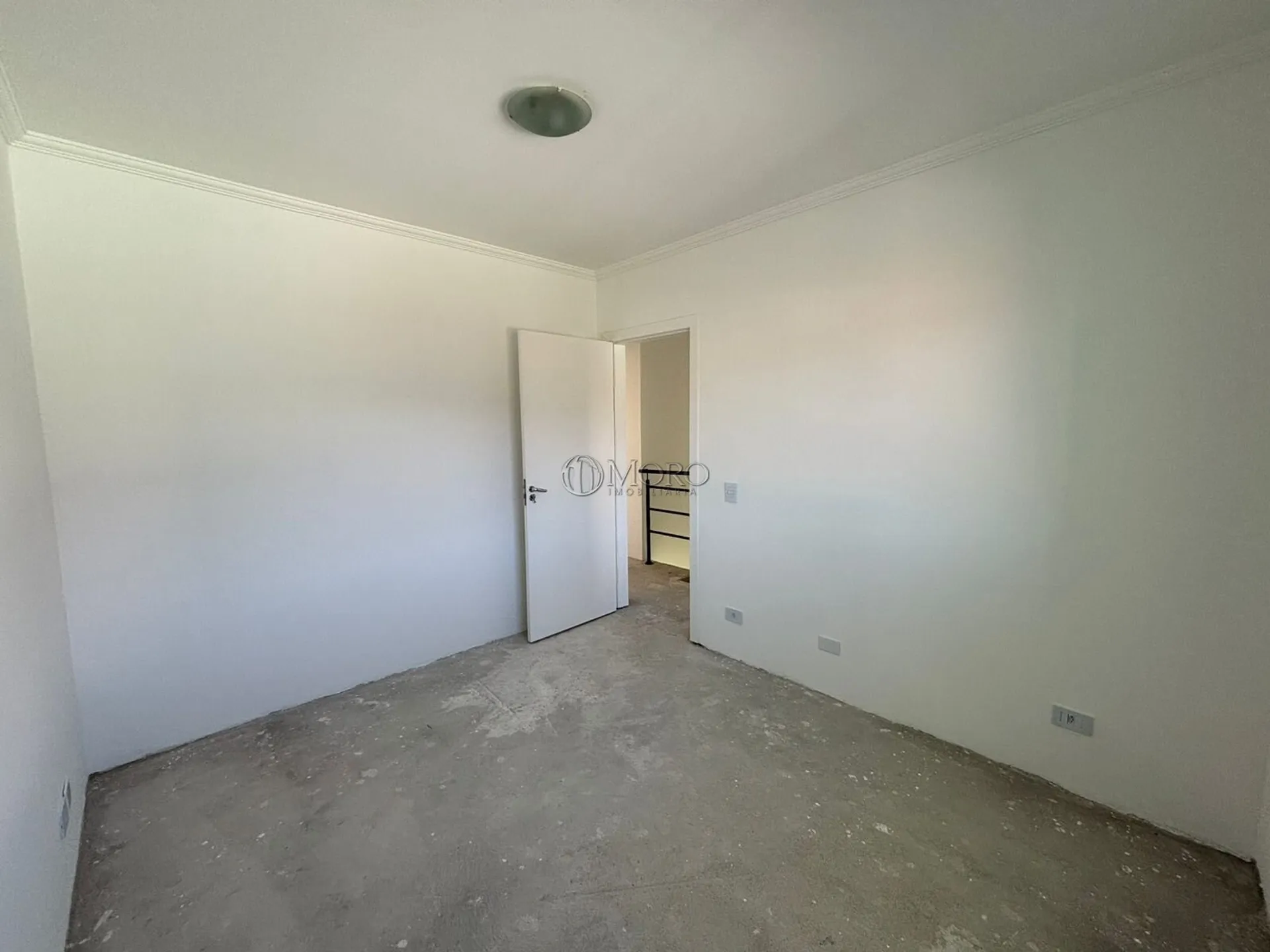 Townhouse with a closed kitchen and 3 bedrooms — photo 20