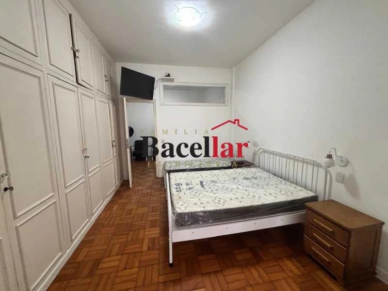 Apartamento mobiliado de 69 m² com varanda e 1 quarto — photo 9