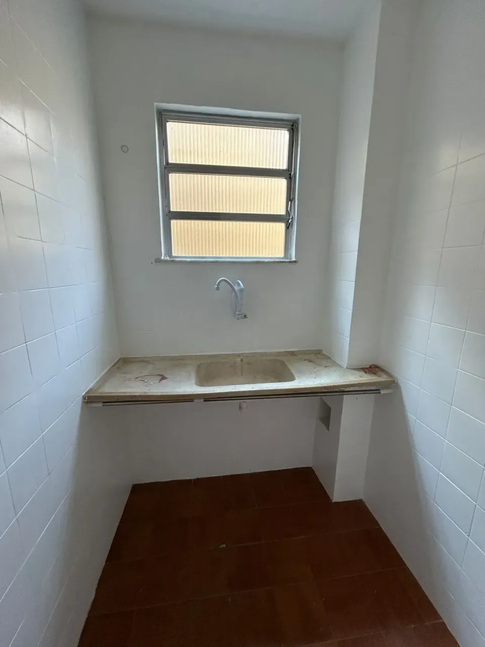 1-bedroom apartment with air conditioning and 1 bathroom — photo 5