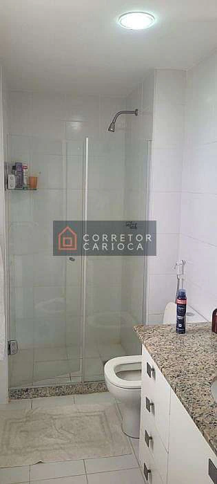 Apartamento de 98 m² com 3 quartos e churrasqueira privativa — photo 9