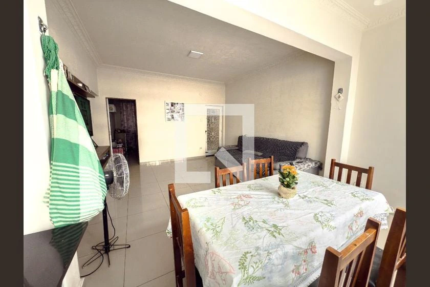 100 m² apartment with a separate gas kitchen — photo 10