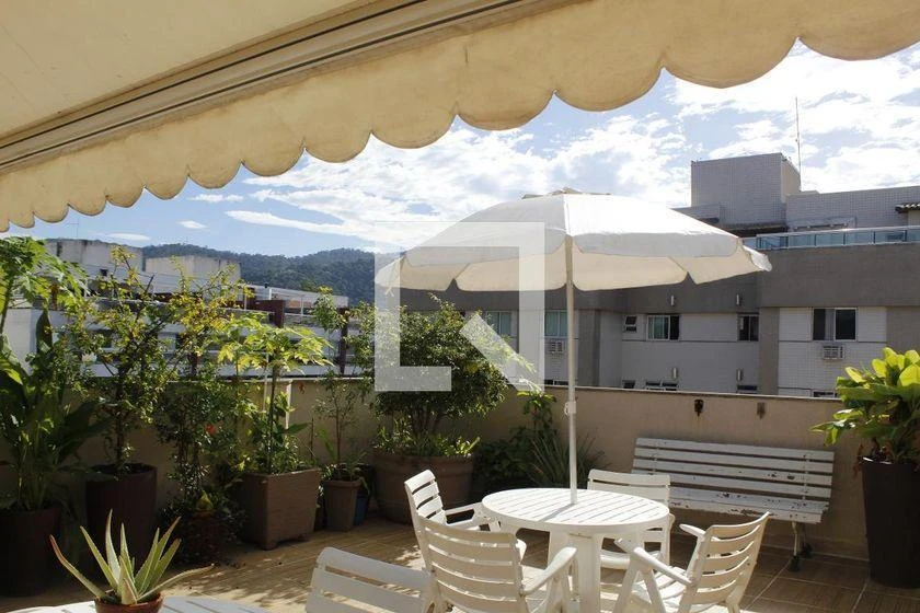 Apartamento mobiliado de 174 m² com cozinha fechada — photo 41