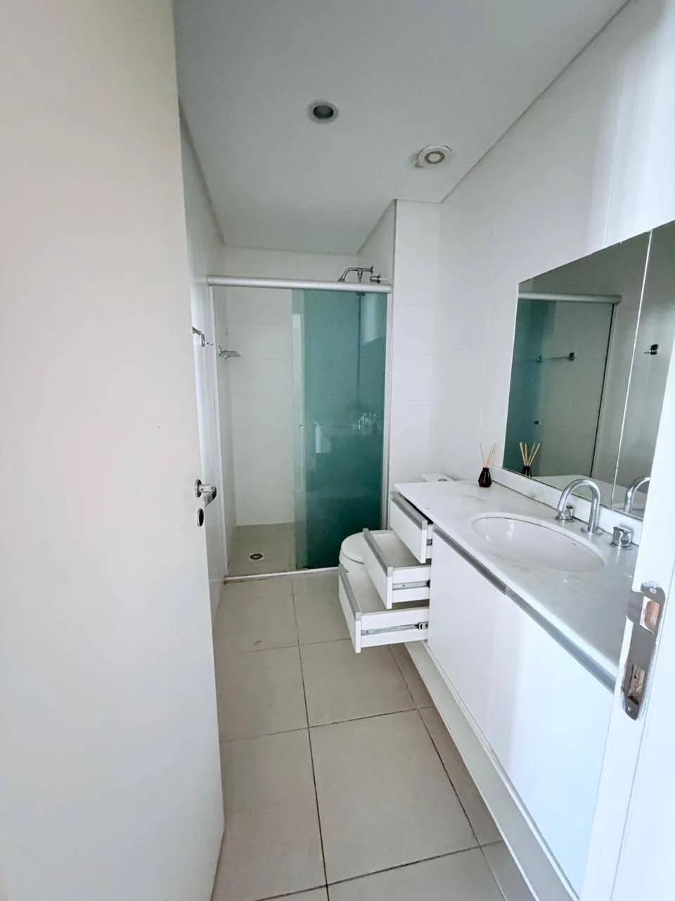 Apartamento mobiliado com cozinha americana — photo 5
