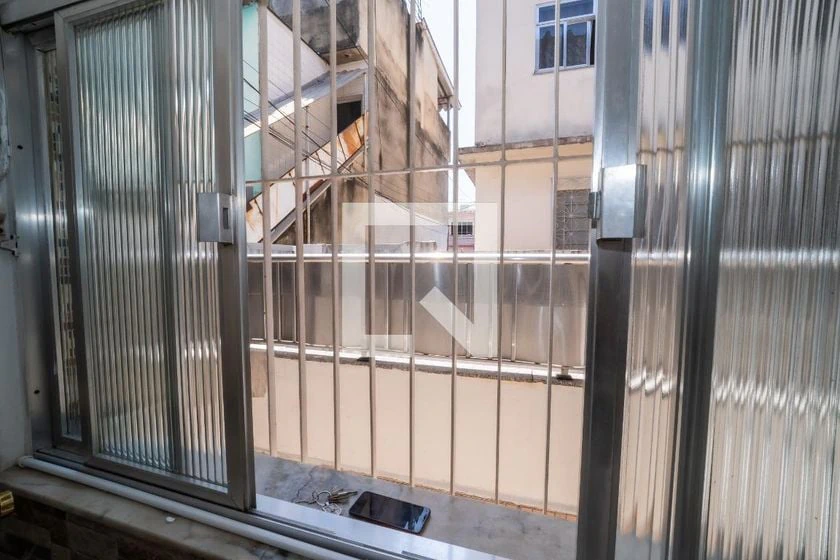 Monoambiente de 30 m² en Rio de Janeiro — photo 20