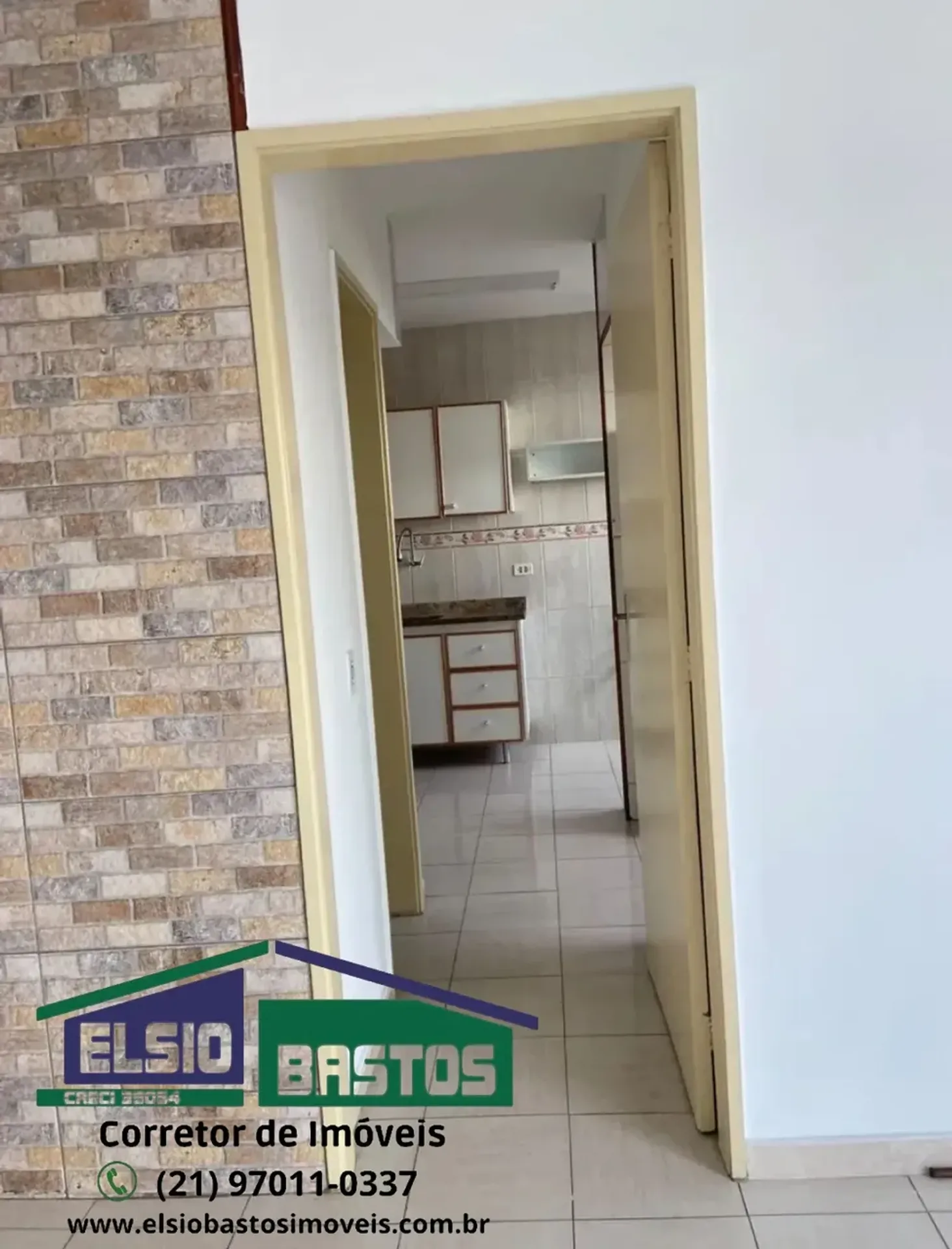Apartamento de 2 quartos e 60 m² — photo 13