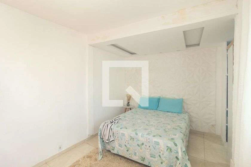 Casa mobiliada com 2 quartos, 1 banheiro e 80 m² — photo 7