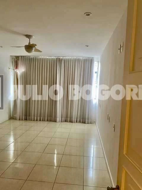 Apartamento mobiliado com 3 quartos e 341 m² — photo 18