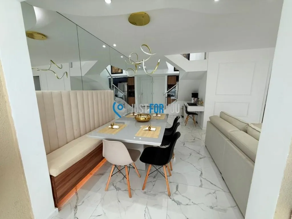 Cobertura duplex 230 m² com piscina privativa e área gourmet — photo 28