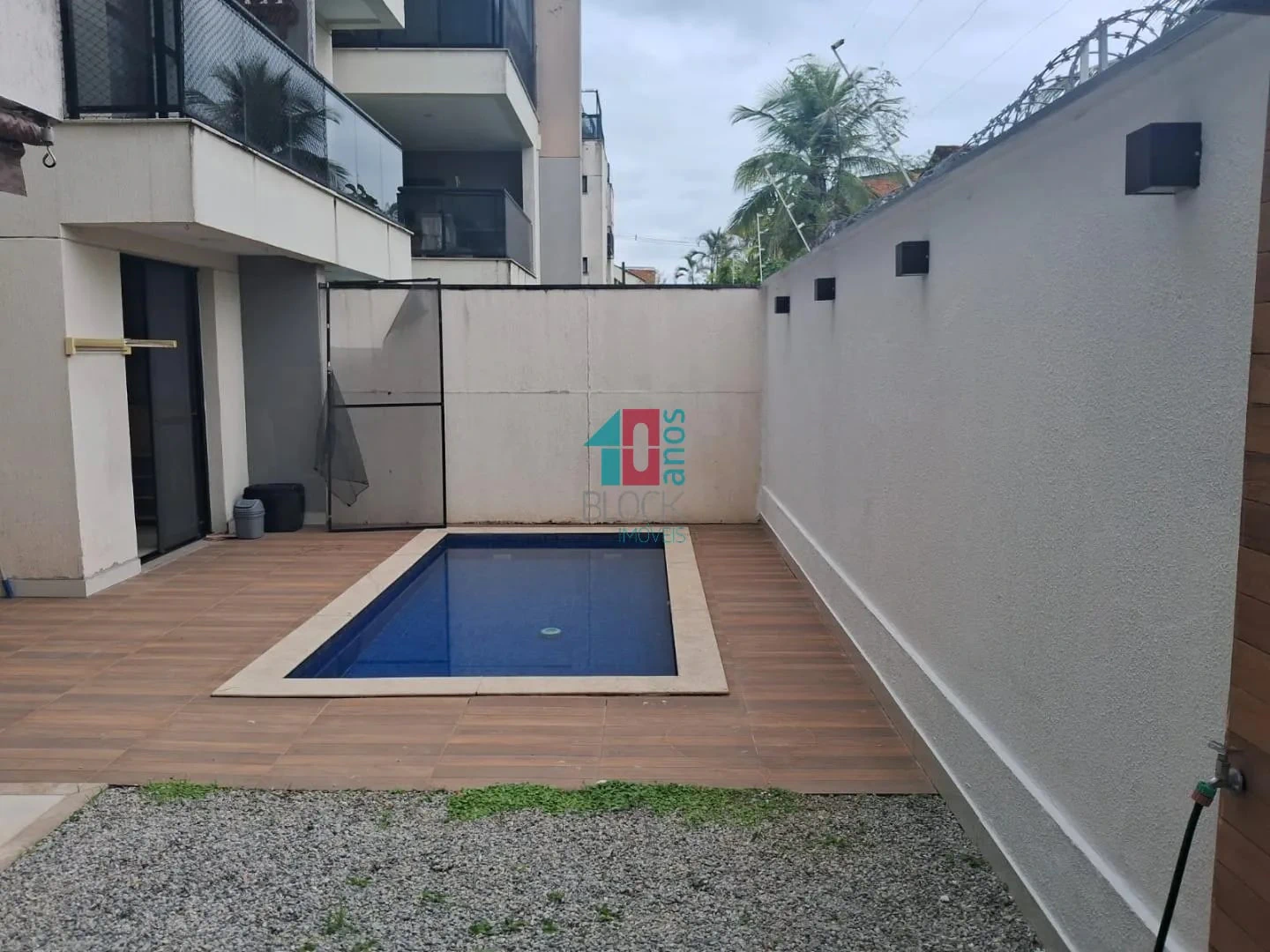 Departamento de 2 dormitorios en edificio con gimnasio — photo 17