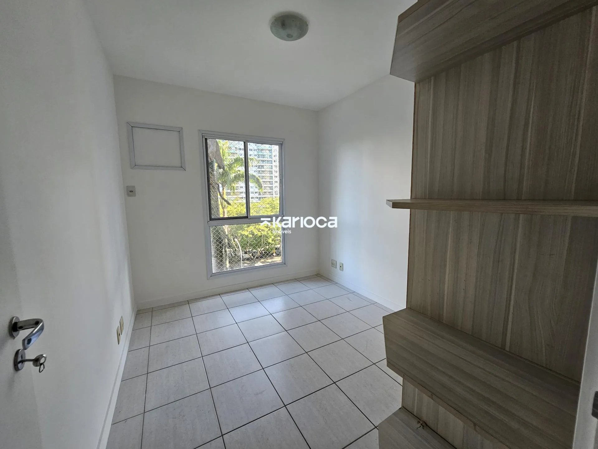 Apartamento para locação de 3 quartos com varanda gourmet — photo 30