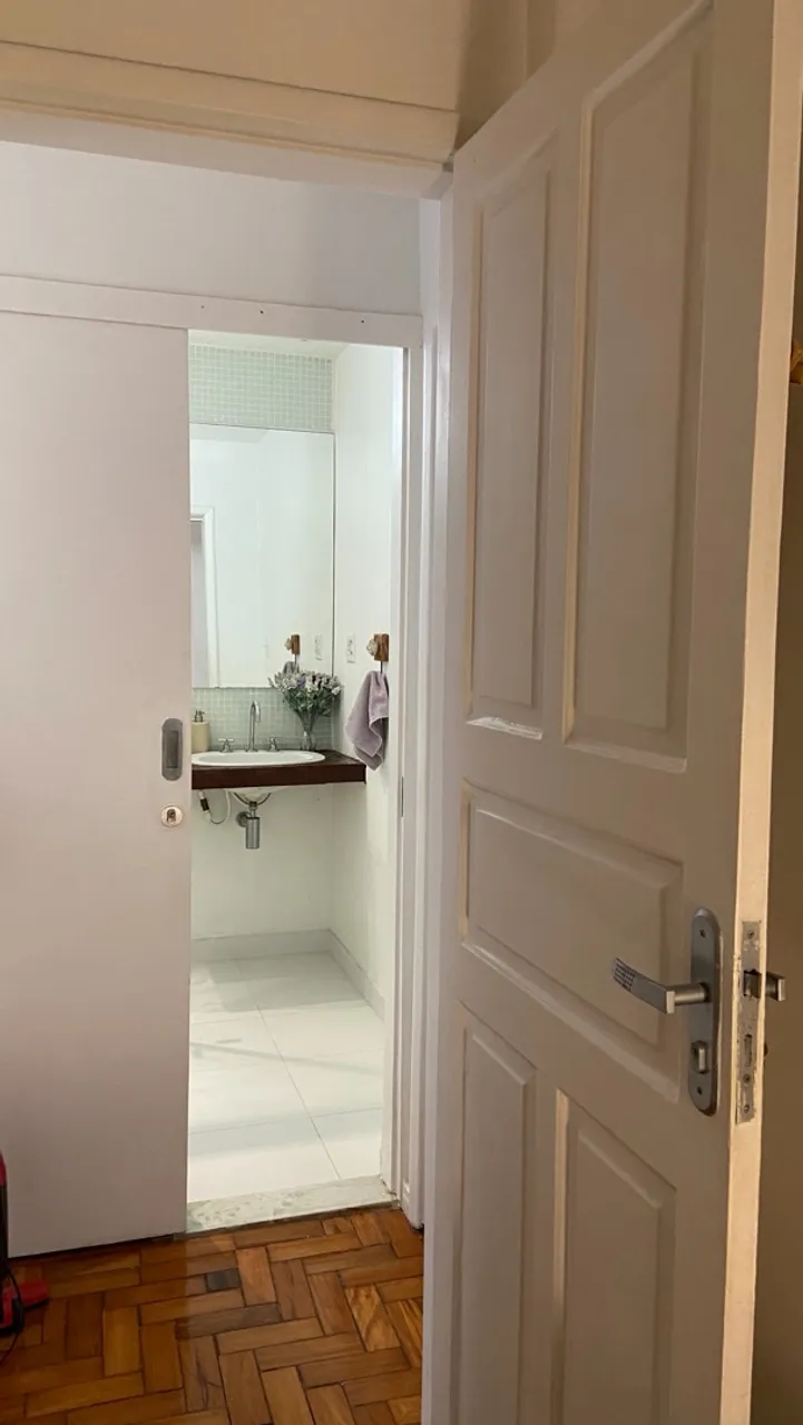 2-bedroom apartment with a home office in Rio de Janeiro — photo 9