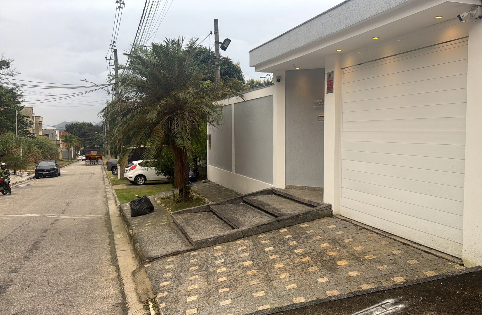 House, 220 m², with a grill on the balcony — photo 8