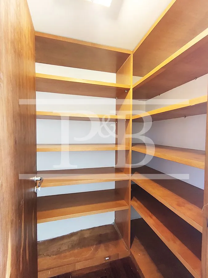Apartamento mobiliado com 4 dormitórios e 539 m² — photo 27