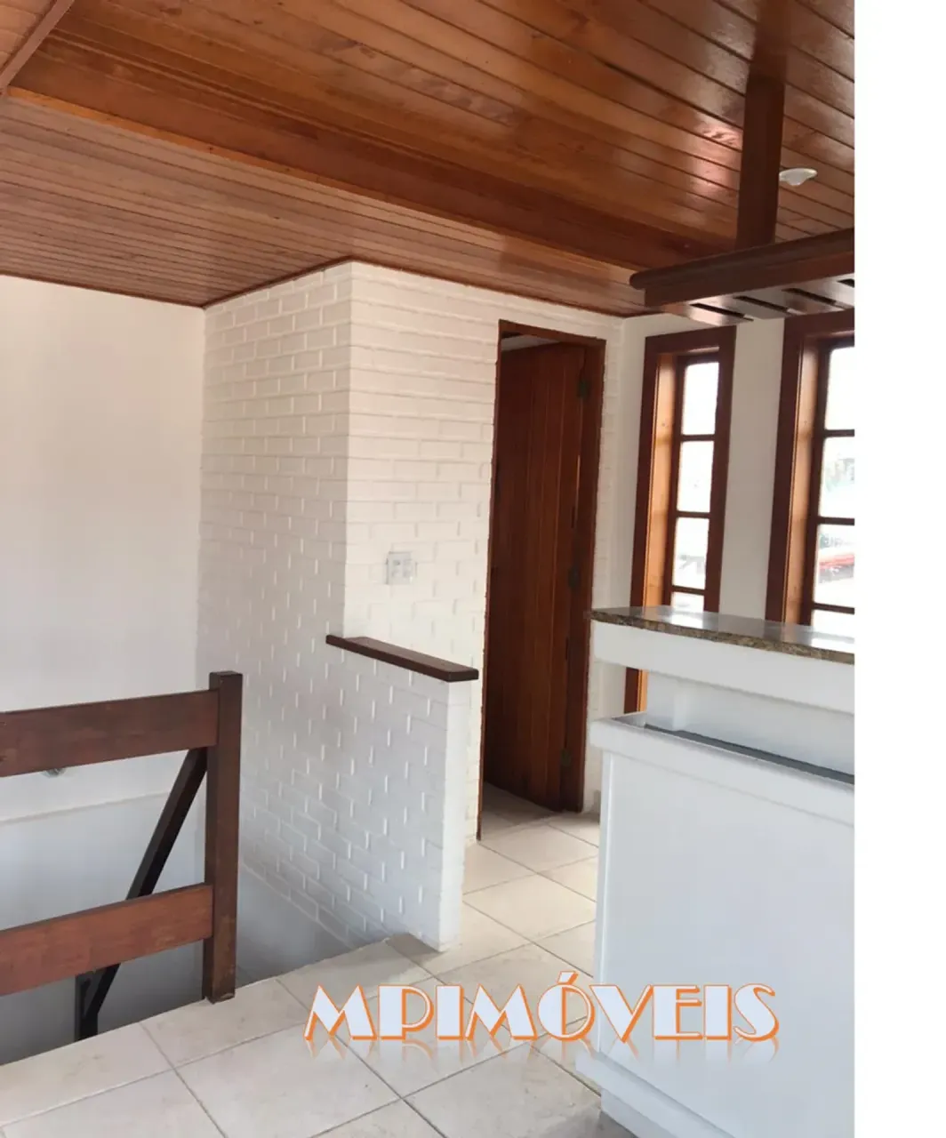 Unfurnished house with 3 bedrooms and 4 bathrooms — photo 4