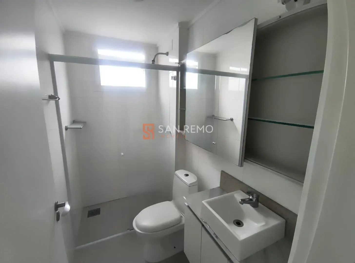 2 quartos e máquina de lavar: apartamento de 73 m² — photo 9