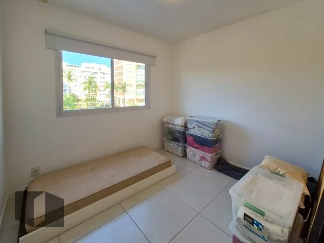 Apartment with 4 bedrooms and 4 bathrooms — photo 20