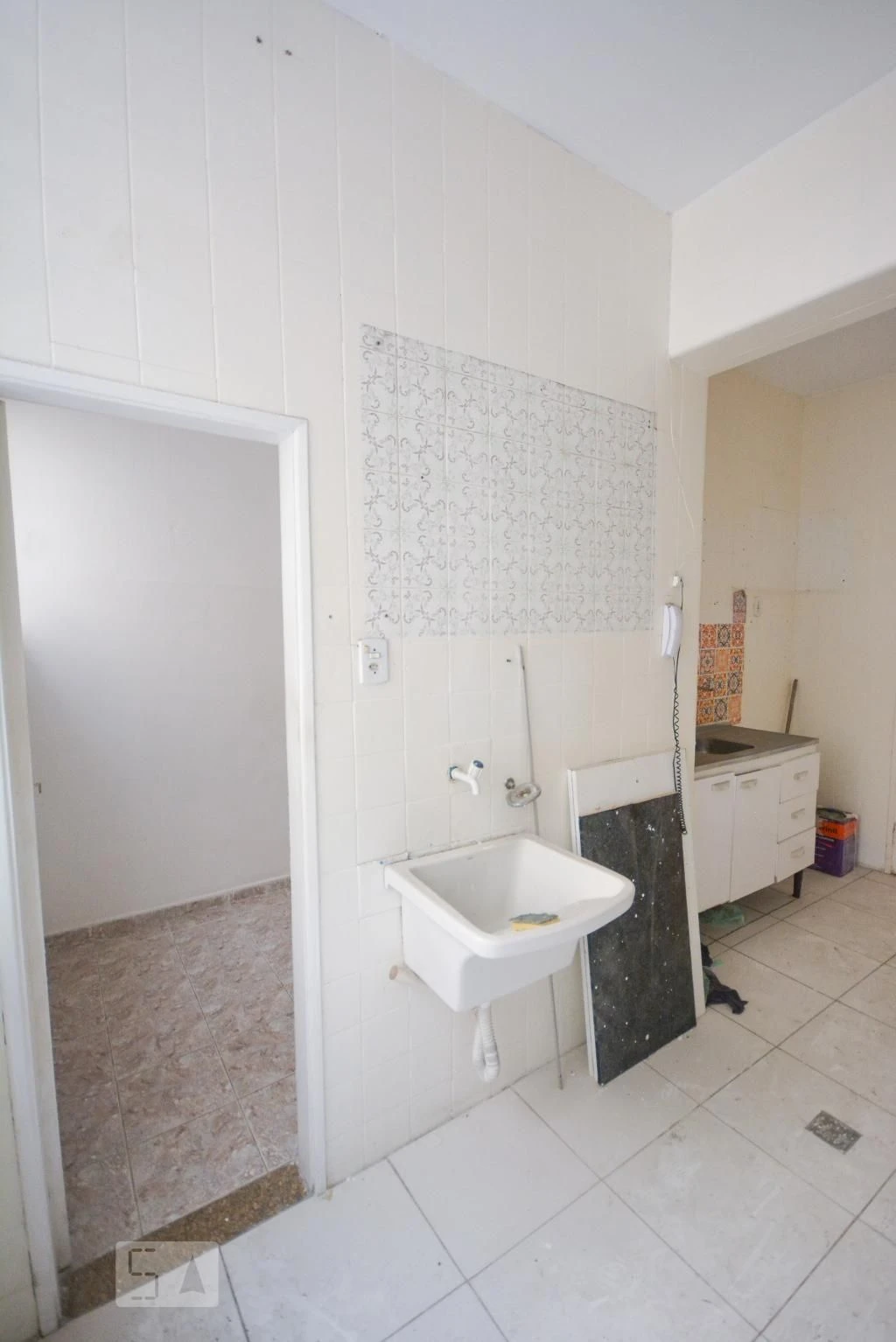 Apartamento com 2 quartos, 1 suíte e 2 banheiros — photo 19