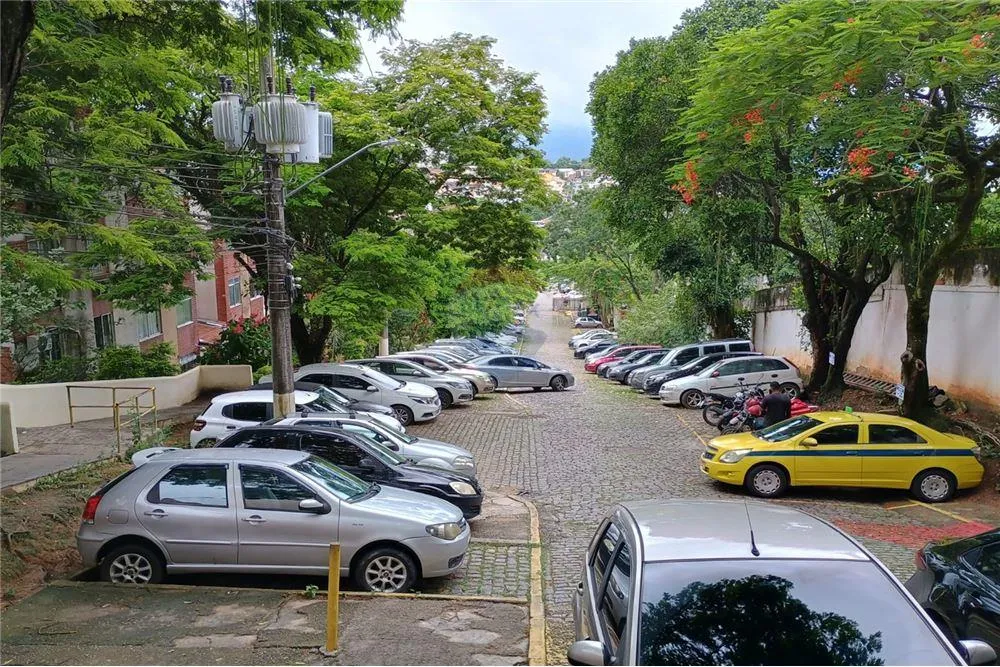 Apartamento de 51 m² com 2 quartos e 1 vaga — photo 20