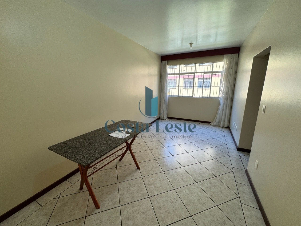 2-bedroom apartment with 69 m², 1 bath and parking