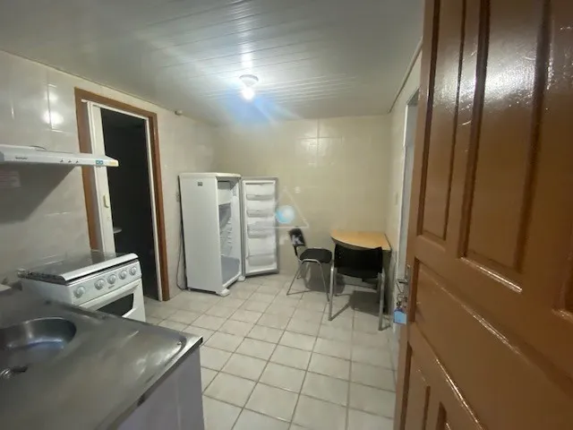 Furnished studio with a separate bedroom and 1 bathroom — photo 2