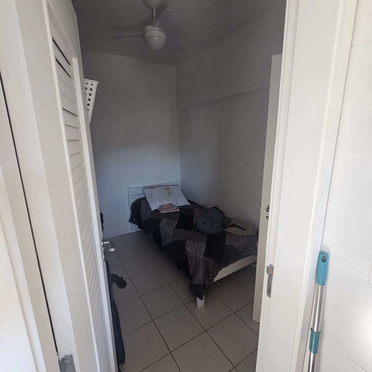 Apartamento mobiliado 146 m² com 4 quartos e 2 suítes — photo 15