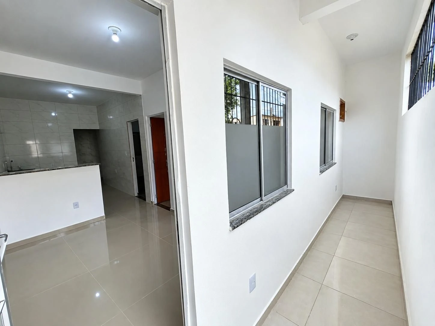 2-bedroom house, 70 m² — photo 30